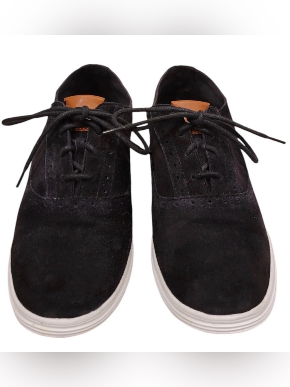Cole Haan Grand OS Oxford Shoes - sz 8